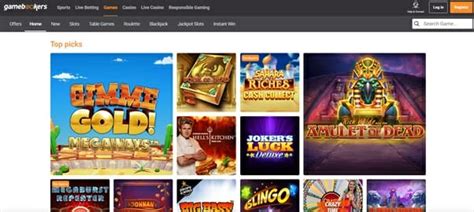gamebookers app android|Gamebookers .